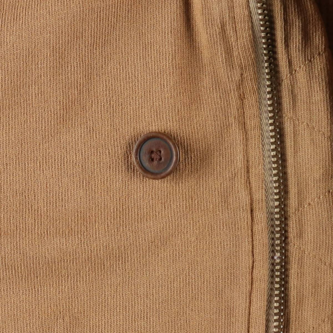 Ralph Lauren POLO by Ralph Lauren MOTOR CYCLE Hooded Motorcycle Jacket Men's L size /eaa521995