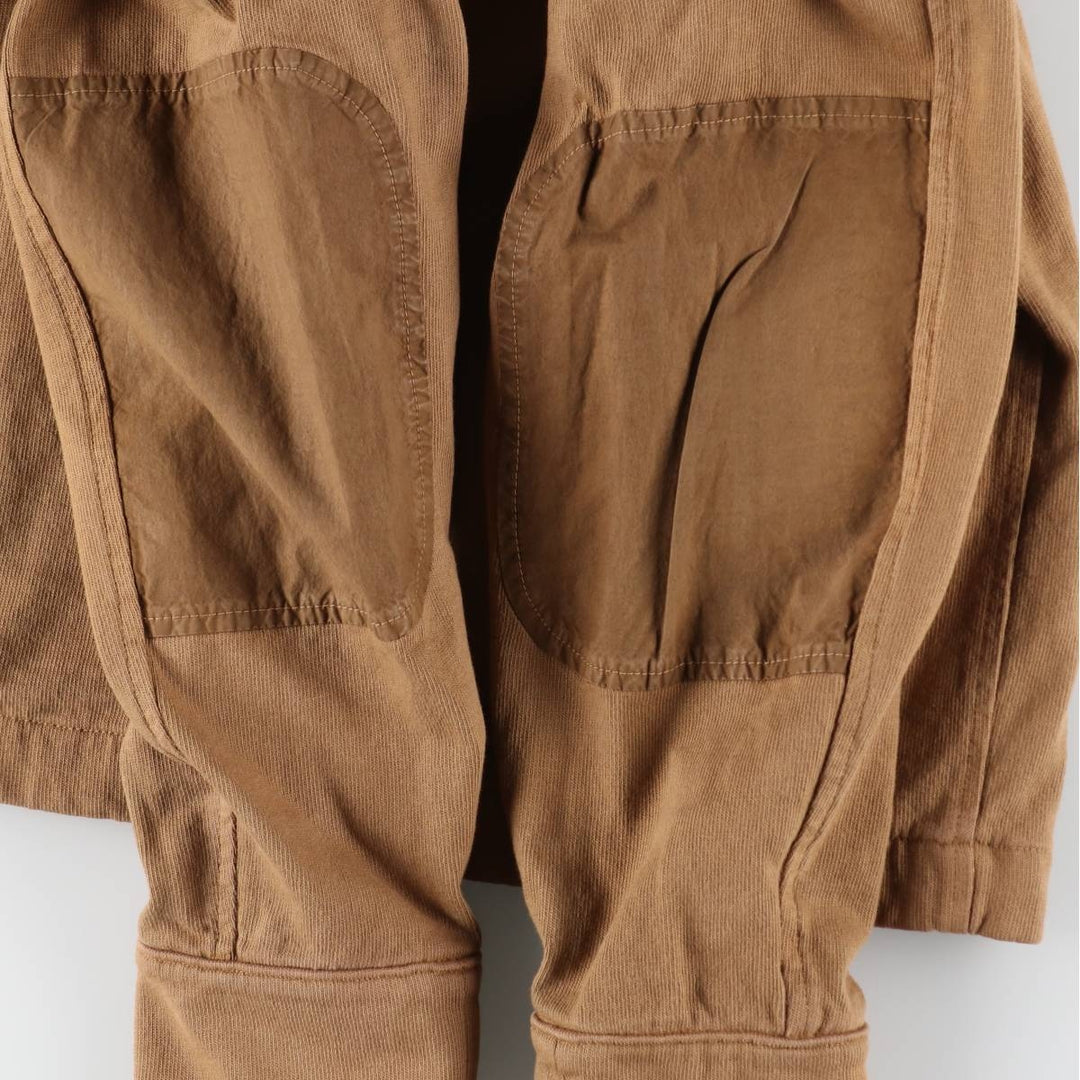 Ralph Lauren POLO by Ralph Lauren MOTOR CYCLE Hooded Motorcycle Jacket Men's L size /eaa521995