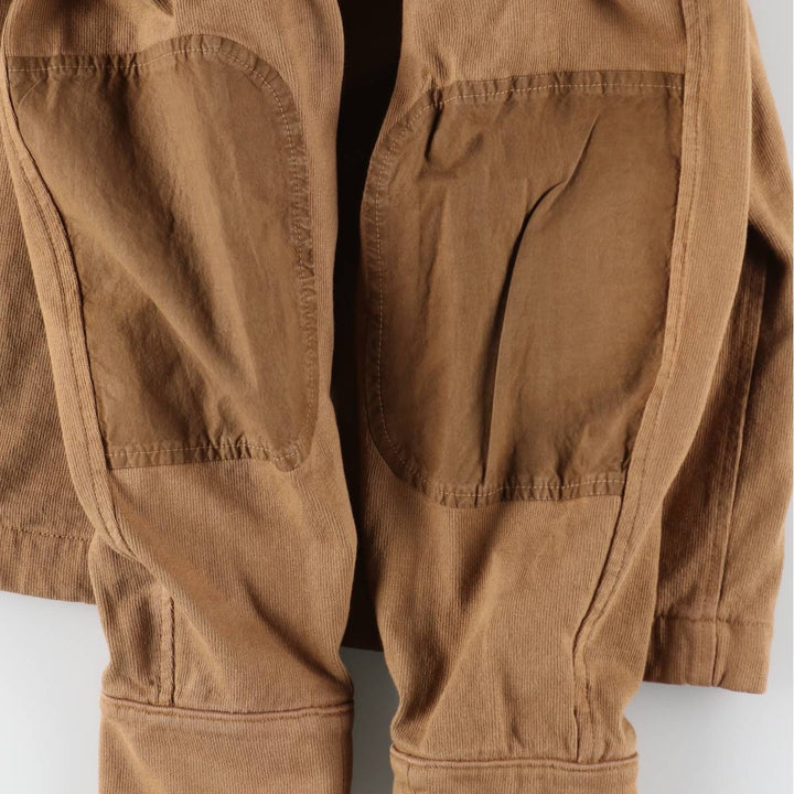 Ralph Lauren POLO by Ralph Lauren MOTOR CYCLE Hooded Motorcycle Jacket Men's L size /eaa521995