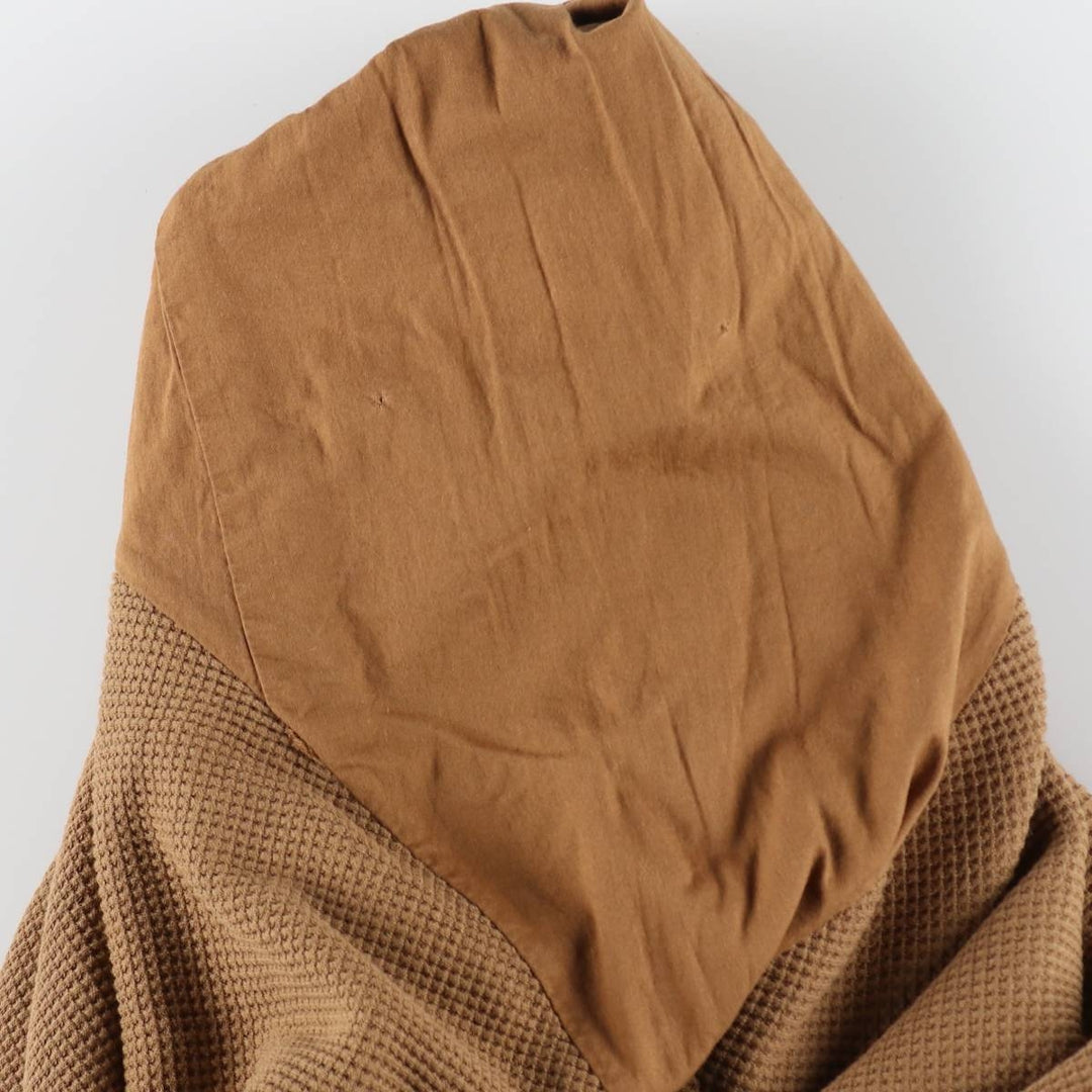 Ralph Lauren POLO by Ralph Lauren MOTOR CYCLE Hooded Motorcycle Jacket Men's L size /eaa521995