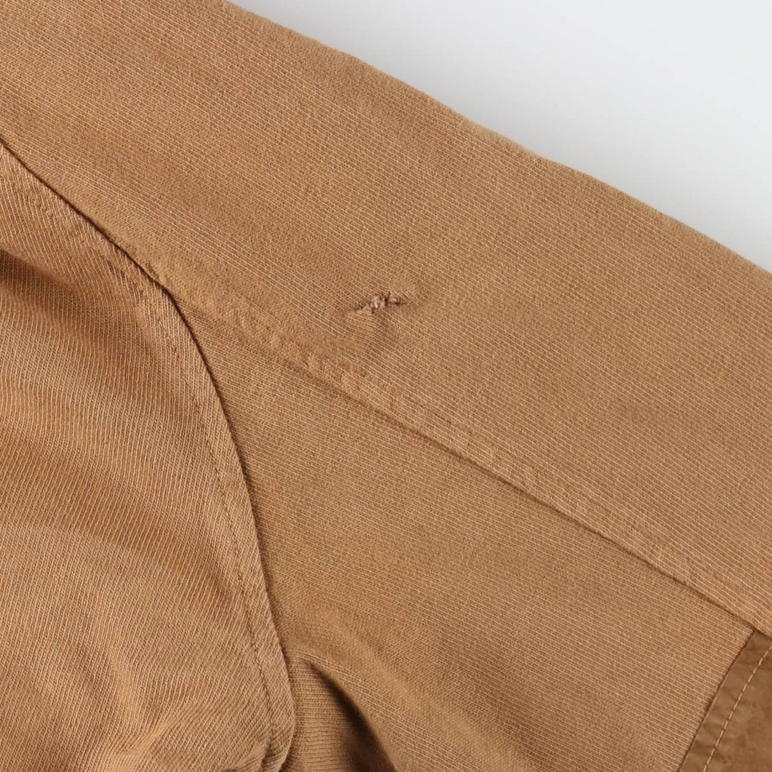 Ralph Lauren POLO by Ralph Lauren MOTOR CYCLE Hooded Motorcycle Jacket Men's L size /eaa521995