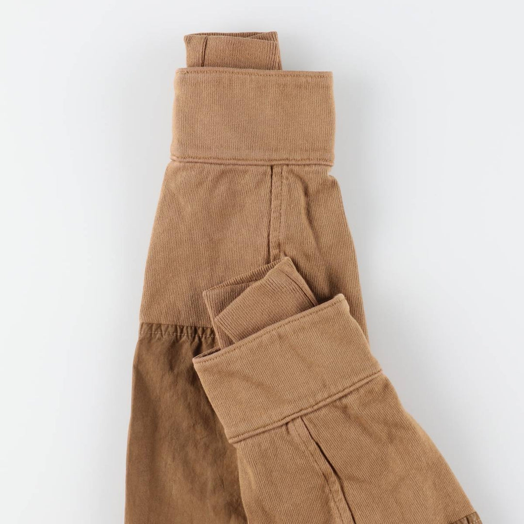 Ralph Lauren POLO by Ralph Lauren MOTOR CYCLE Hooded Motorcycle Jacket Men's L size /eaa521995