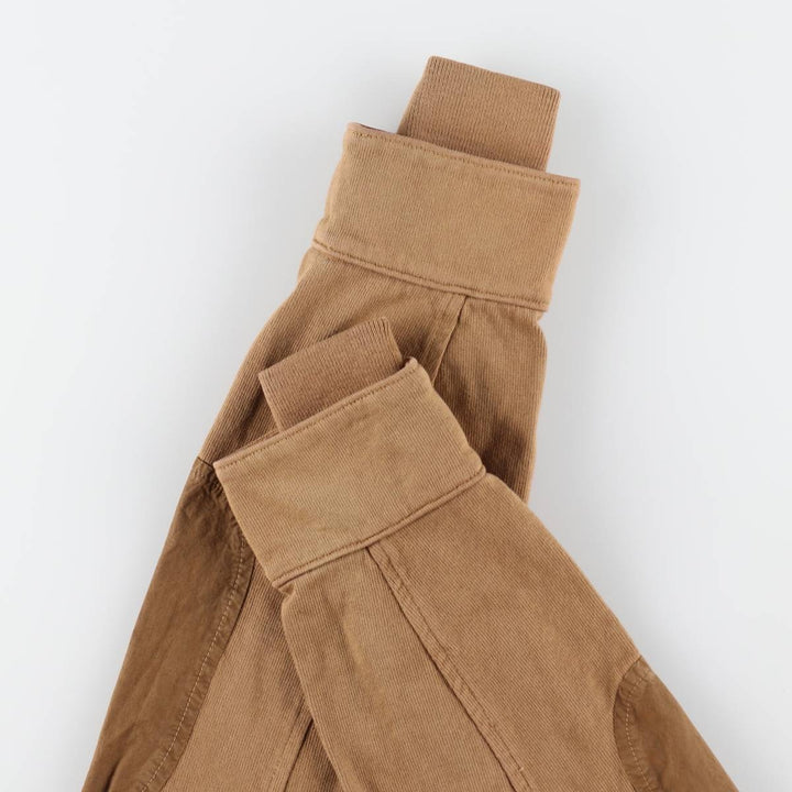 Ralph Lauren POLO by Ralph Lauren MOTOR CYCLE Hooded Motorcycle Jacket Men's L size /eaa521995