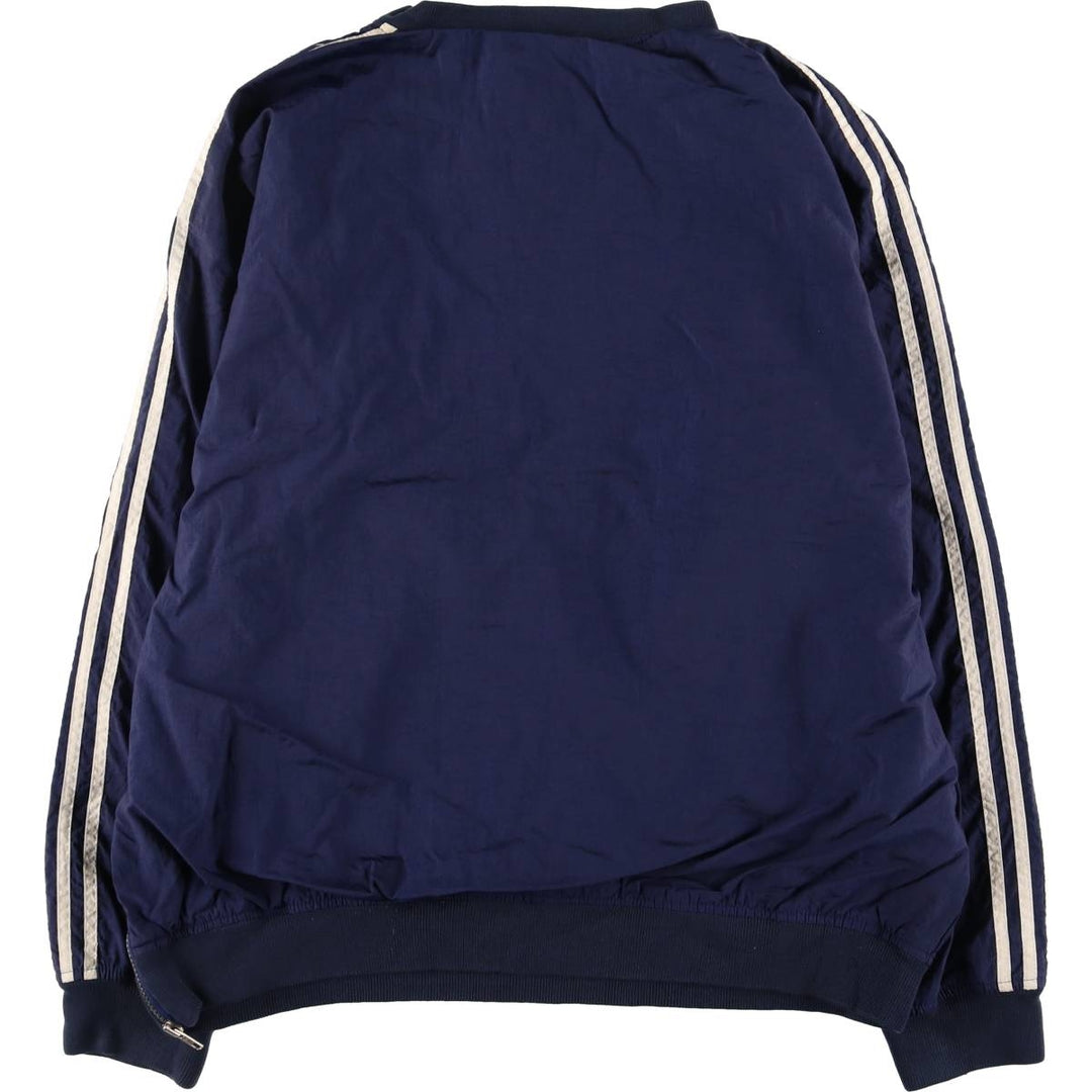 90s~00'S adidas warm-up pullover men's size L /eaa522008