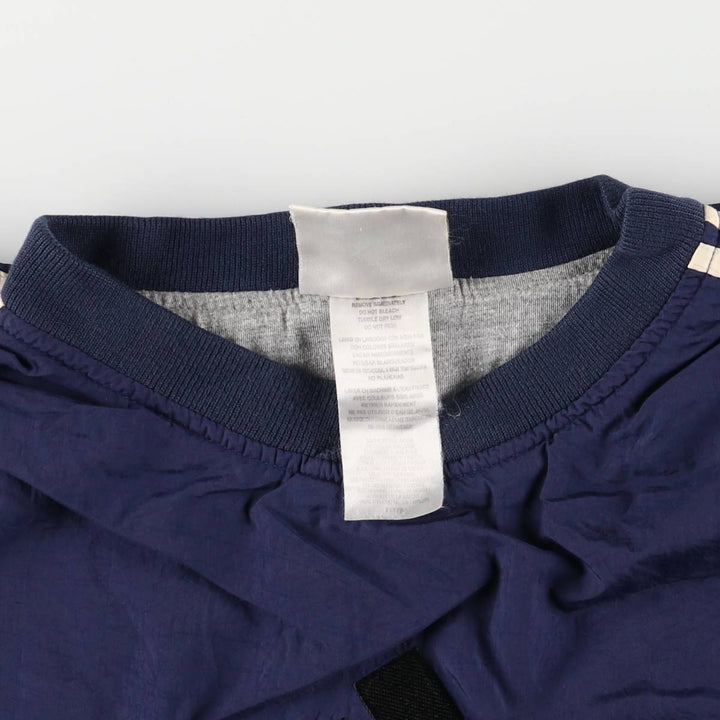 90s~00'S adidas warm-up pullover men's size L /eaa522008