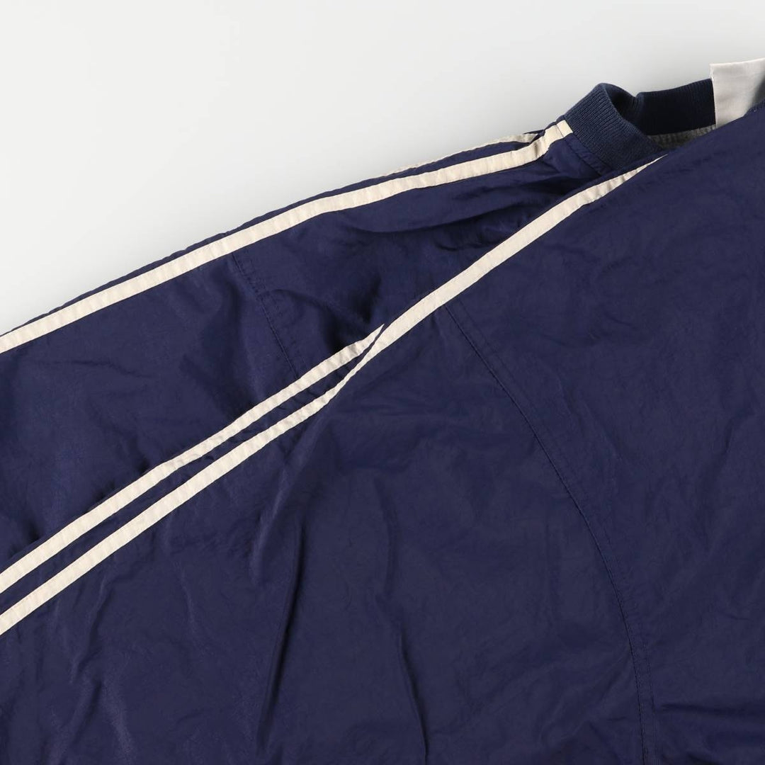 90s~00'S adidas warm-up pullover men's size L /eaa522008