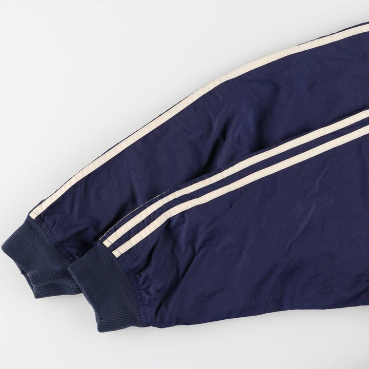 90s~00'S adidas warm-up pullover men's size L /eaa522008
