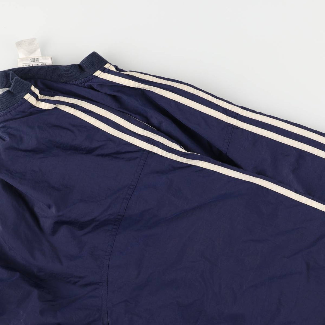 90s~00'S adidas warm-up pullover men's size L /eaa522008