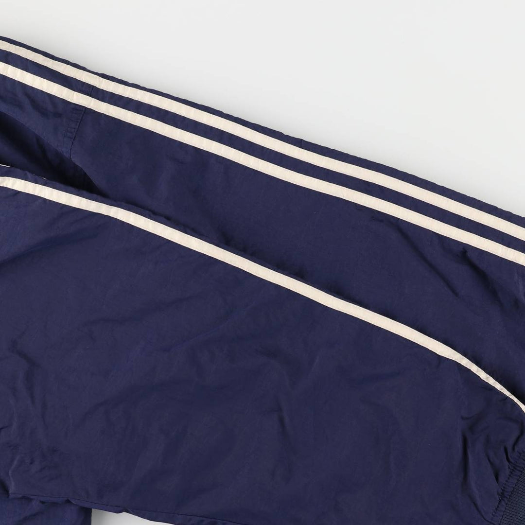 90s~00'S adidas warm-up pullover men's size L /eaa522008