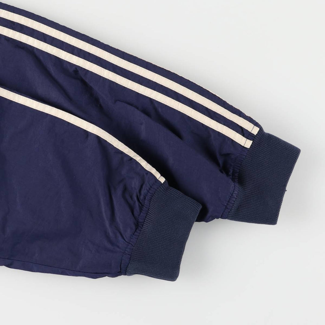 90s~00'S adidas warm-up pullover men's size L /eaa522008