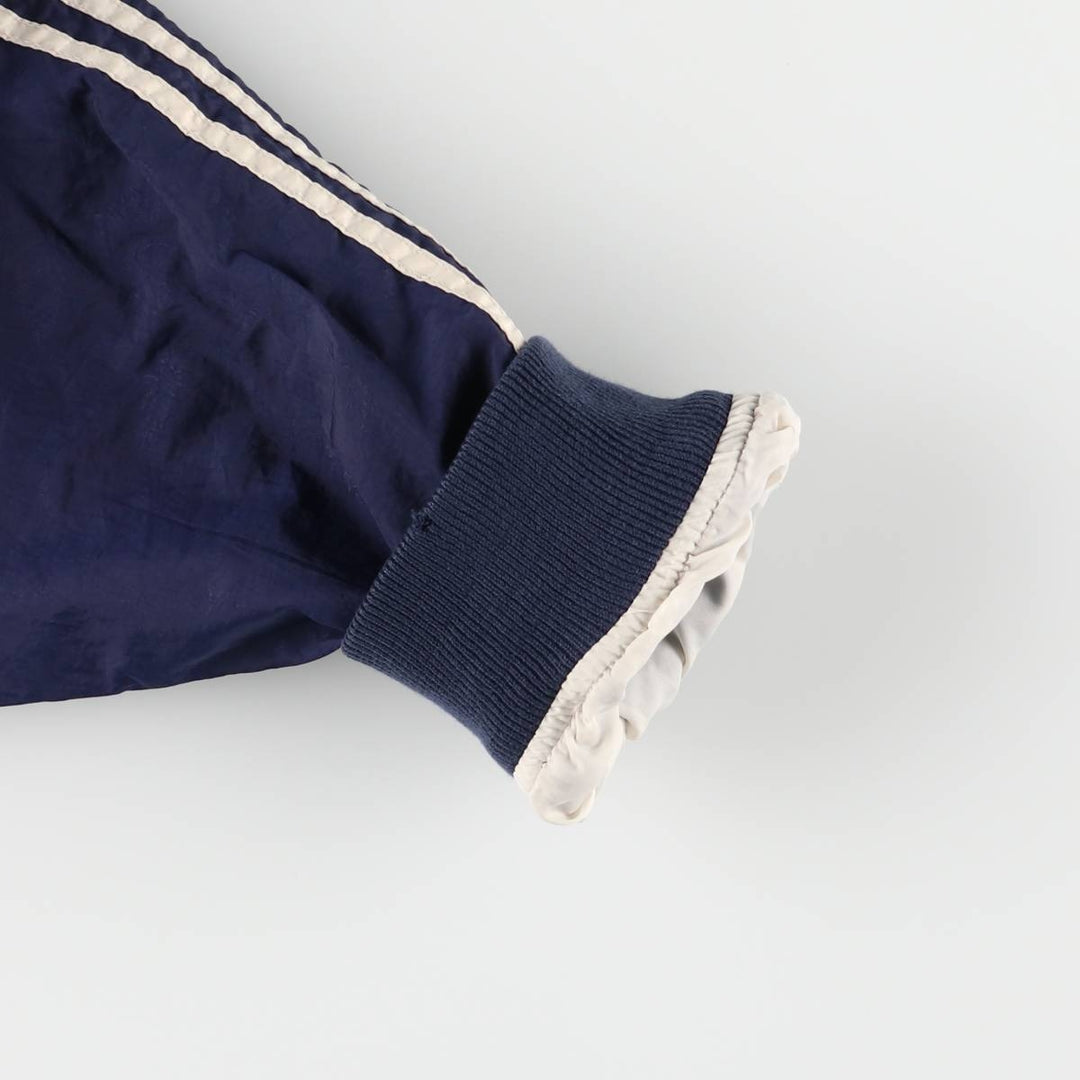 90s~00'S adidas warm-up pullover men's size L /eaa522008