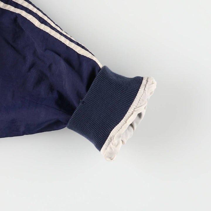 90s~00'S adidas warm-up pullover men's size L /eaa522008