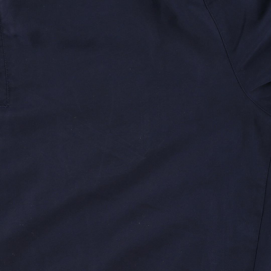 00'S Adidas warm-up pants, nylon pants, rustling pants, men's size M / eaa522039