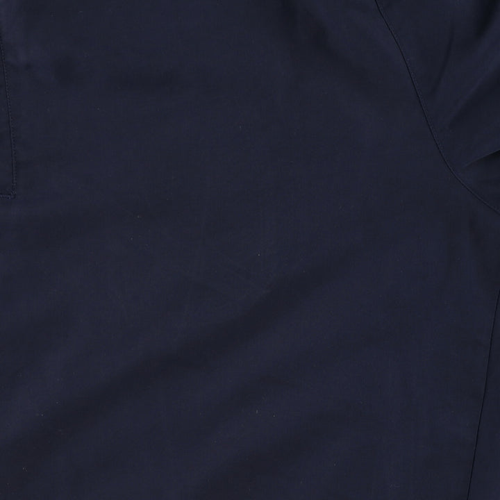 00'S Adidas warm-up pants, nylon pants, rustling pants, men's size M / eaa522039