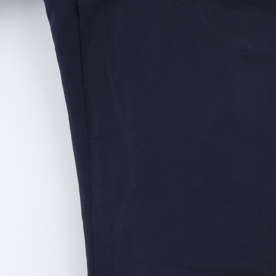 00'S Adidas warm-up pants, nylon pants, rustling pants, men's size M / eaa522039