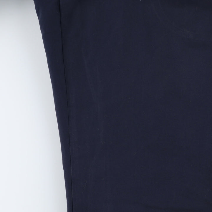 00'S Adidas warm-up pants, nylon pants, rustling pants, men's size M / eaa522039