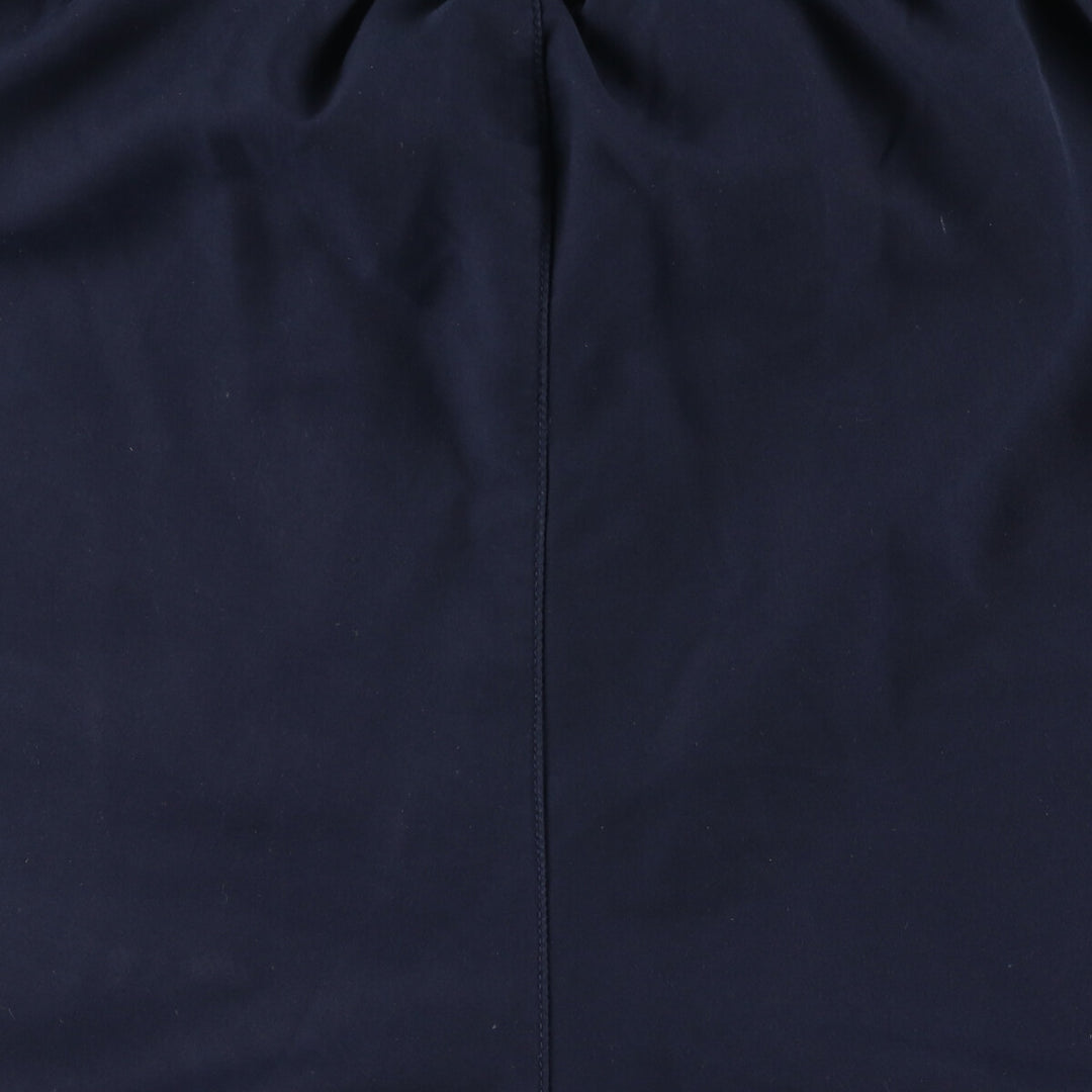 00'S Adidas warm-up pants, nylon pants, rustling pants, men's size M / eaa522039