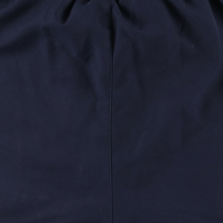 00'S Adidas warm-up pants, nylon pants, rustling pants, men's size M / eaa522039