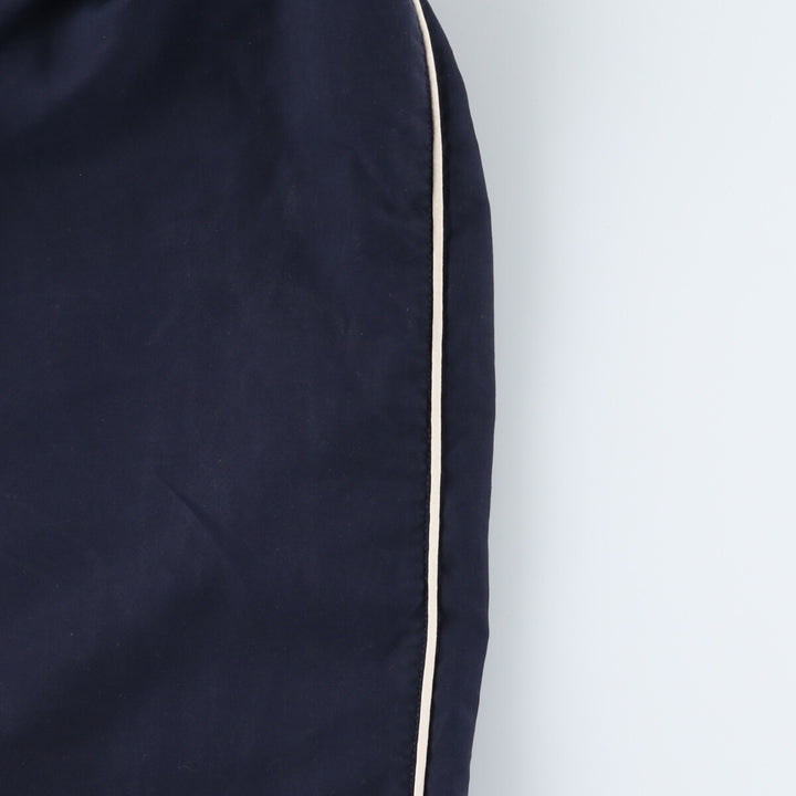 00'S Adidas warm-up pants, nylon pants, rustling pants, men's size M / eaa522039