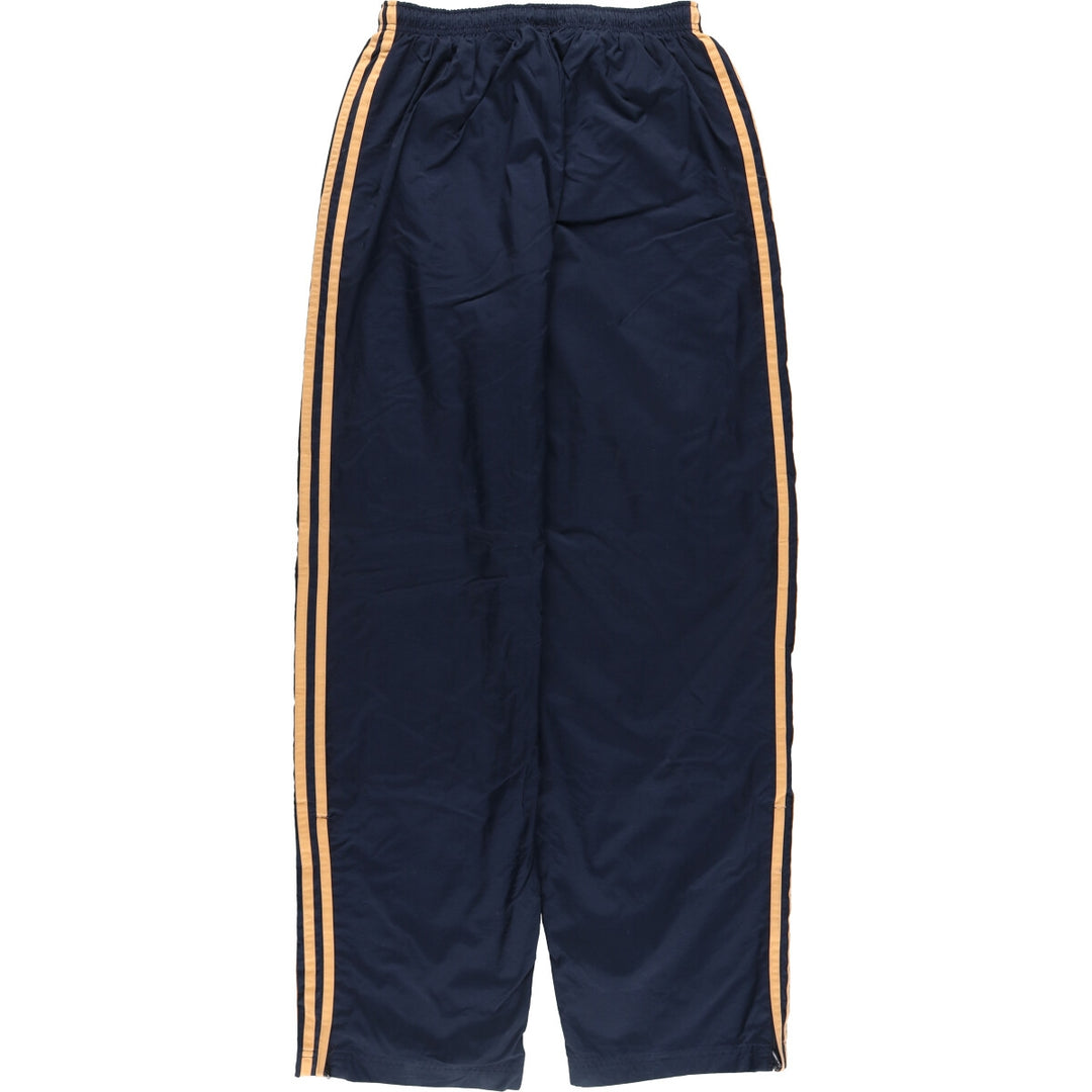 00'S Adidas nylon pants, rustling pants, men's size M / eaa522040