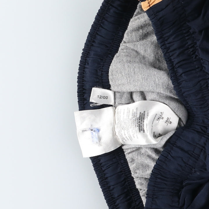 00'S Adidas nylon pants, rustling pants, men's size M / eaa522040