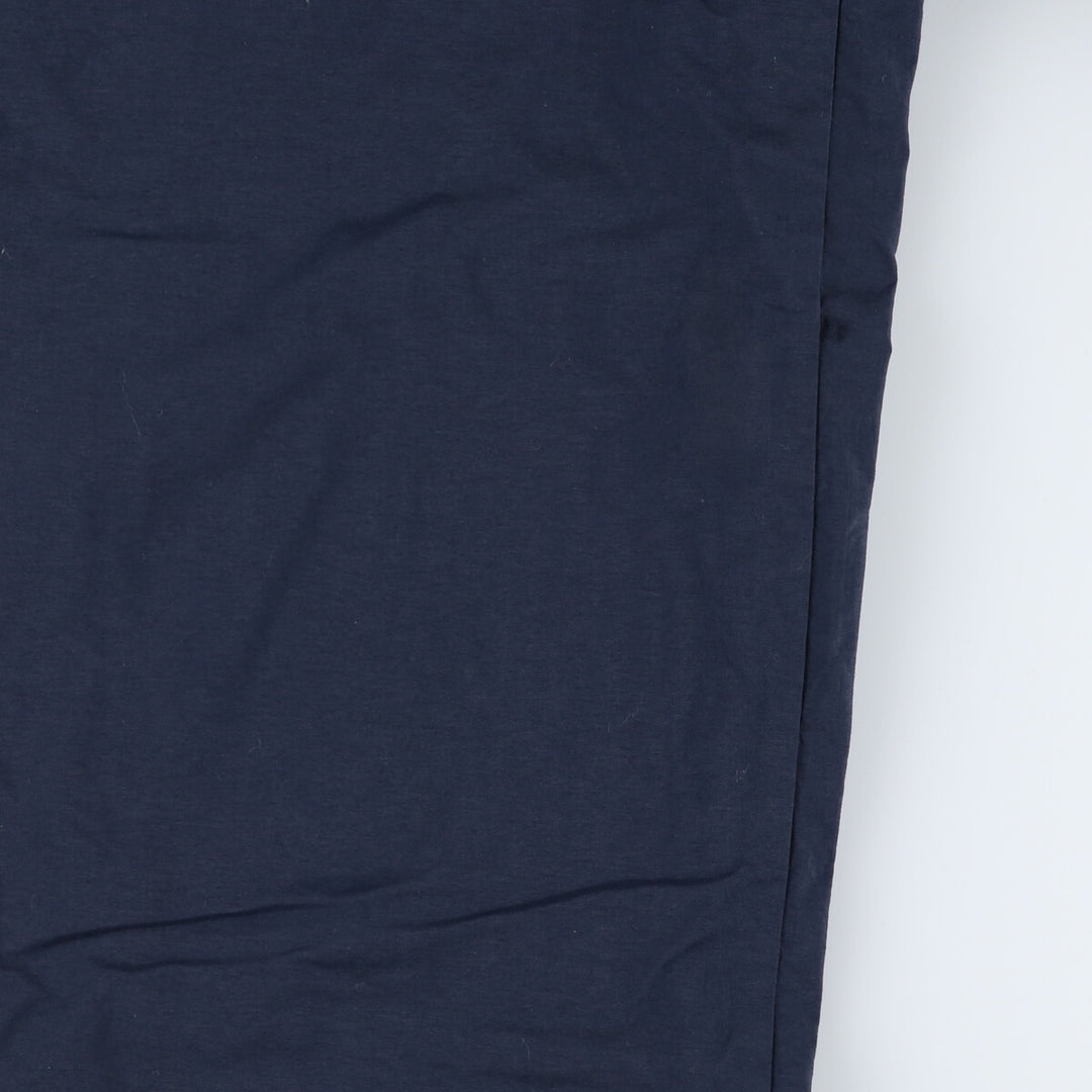 00'S Adidas nylon pants, rustling pants, men's size M / eaa522040