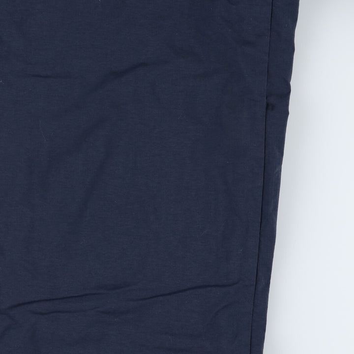 00'S Adidas nylon pants, rustling pants, men's size M / eaa522040