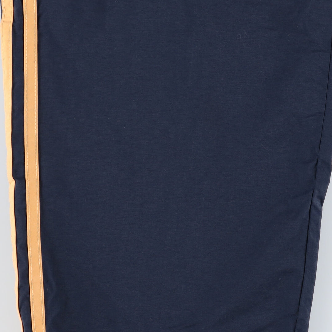00'S Adidas nylon pants, rustling pants, men's size M / eaa522040