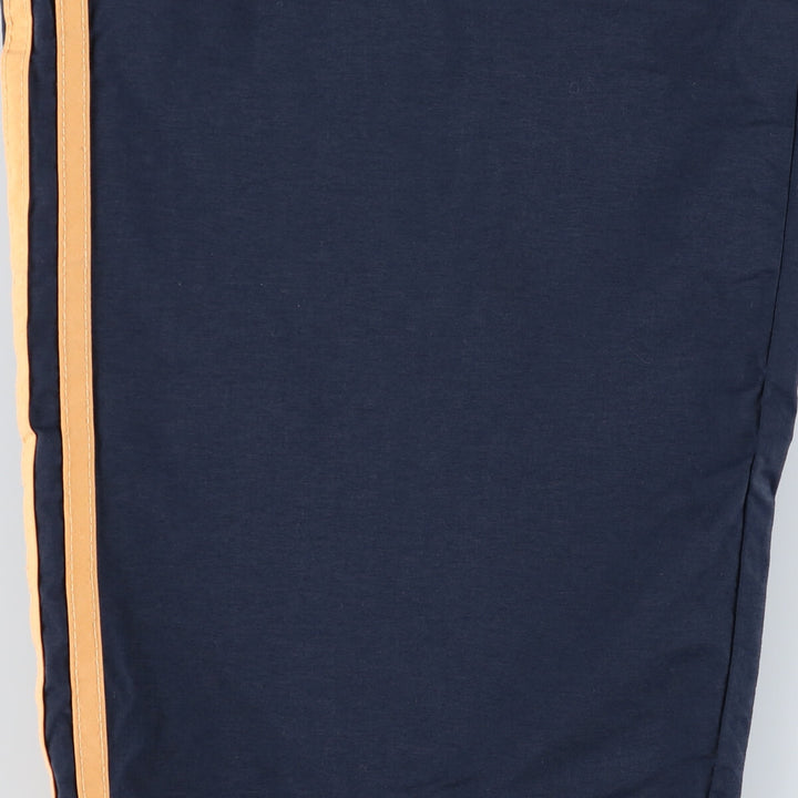 00'S Adidas nylon pants, rustling pants, men's size M / eaa522040