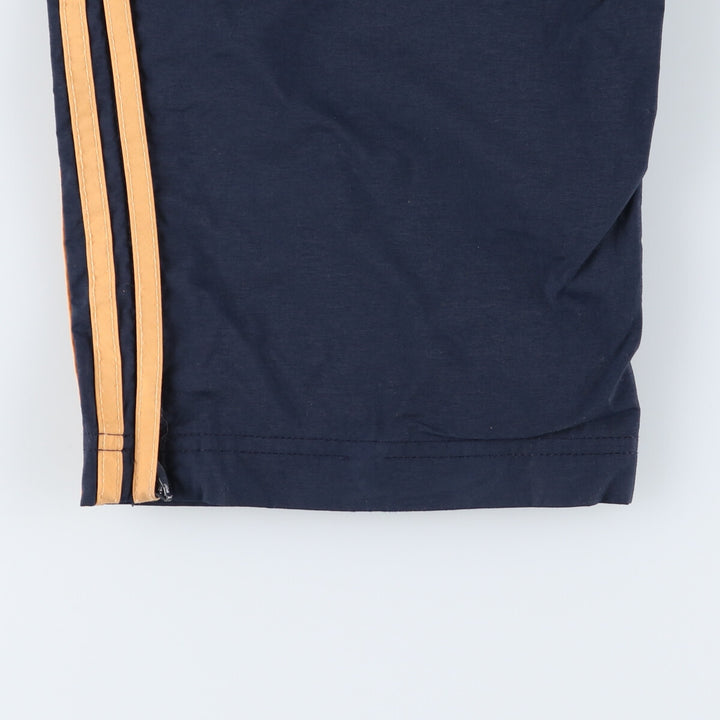 00'S Adidas nylon pants, rustling pants, men's size M / eaa522040