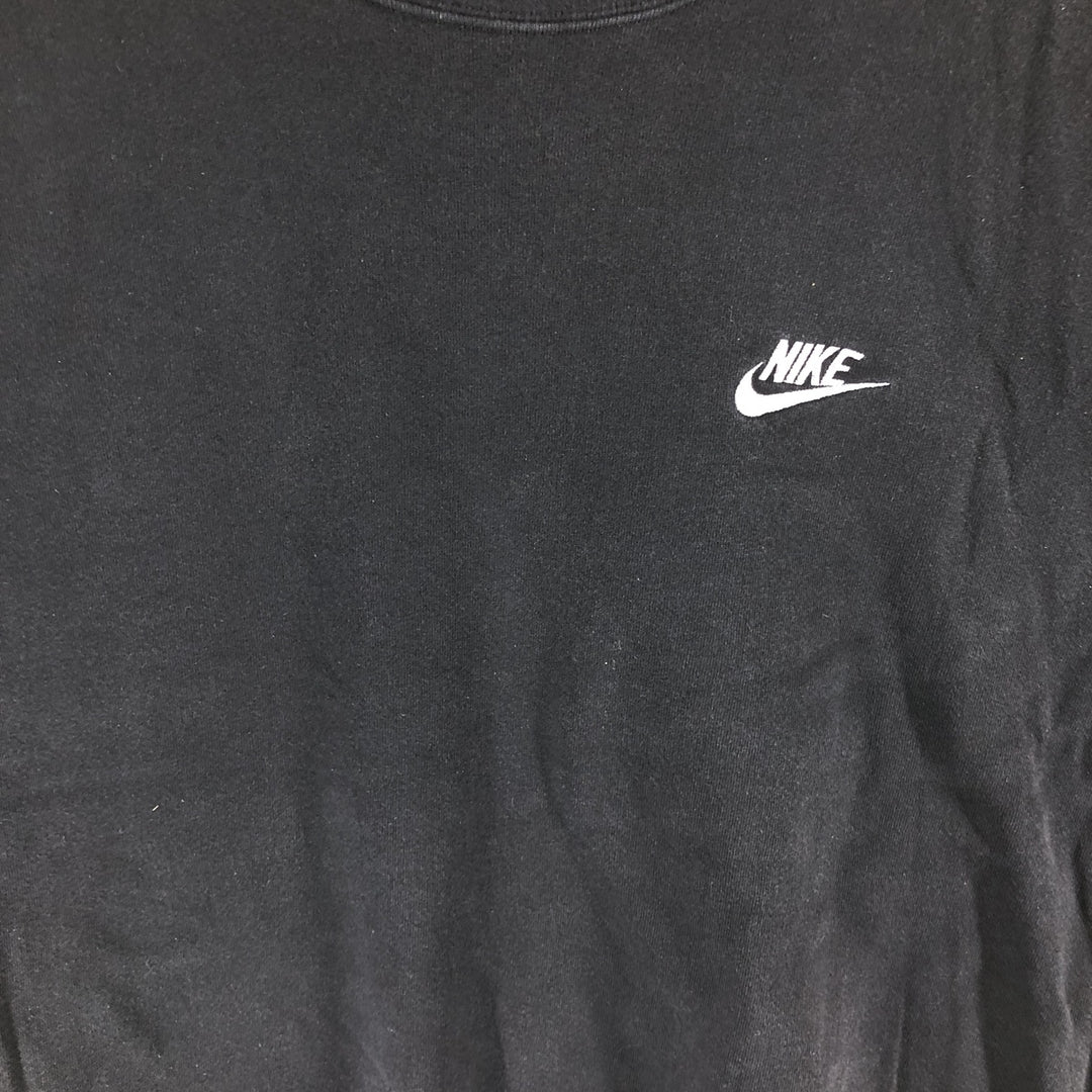 90'S Nike One Point Logo Sweatshirt Trainer Men's XL Vintage /eaa522143