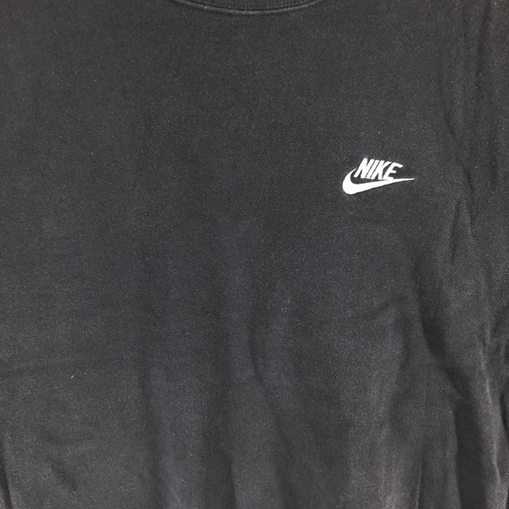 90'S Nike One Point Logo Sweatshirt Trainer Men's XL Vintage /eaa522143