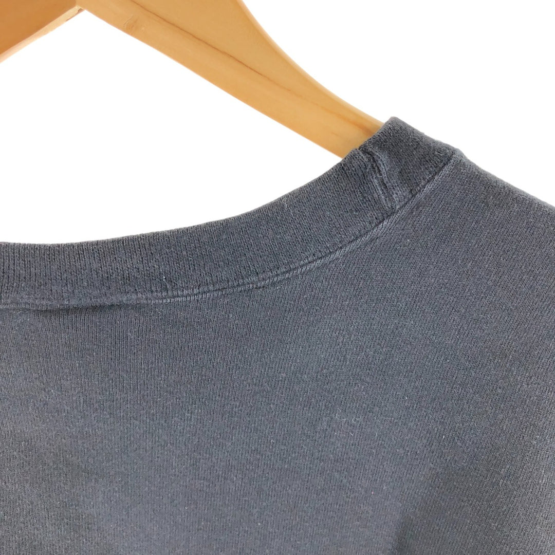 90'S Nike One Point Logo Sweatshirt Trainer Men's XL Vintage /eaa522143