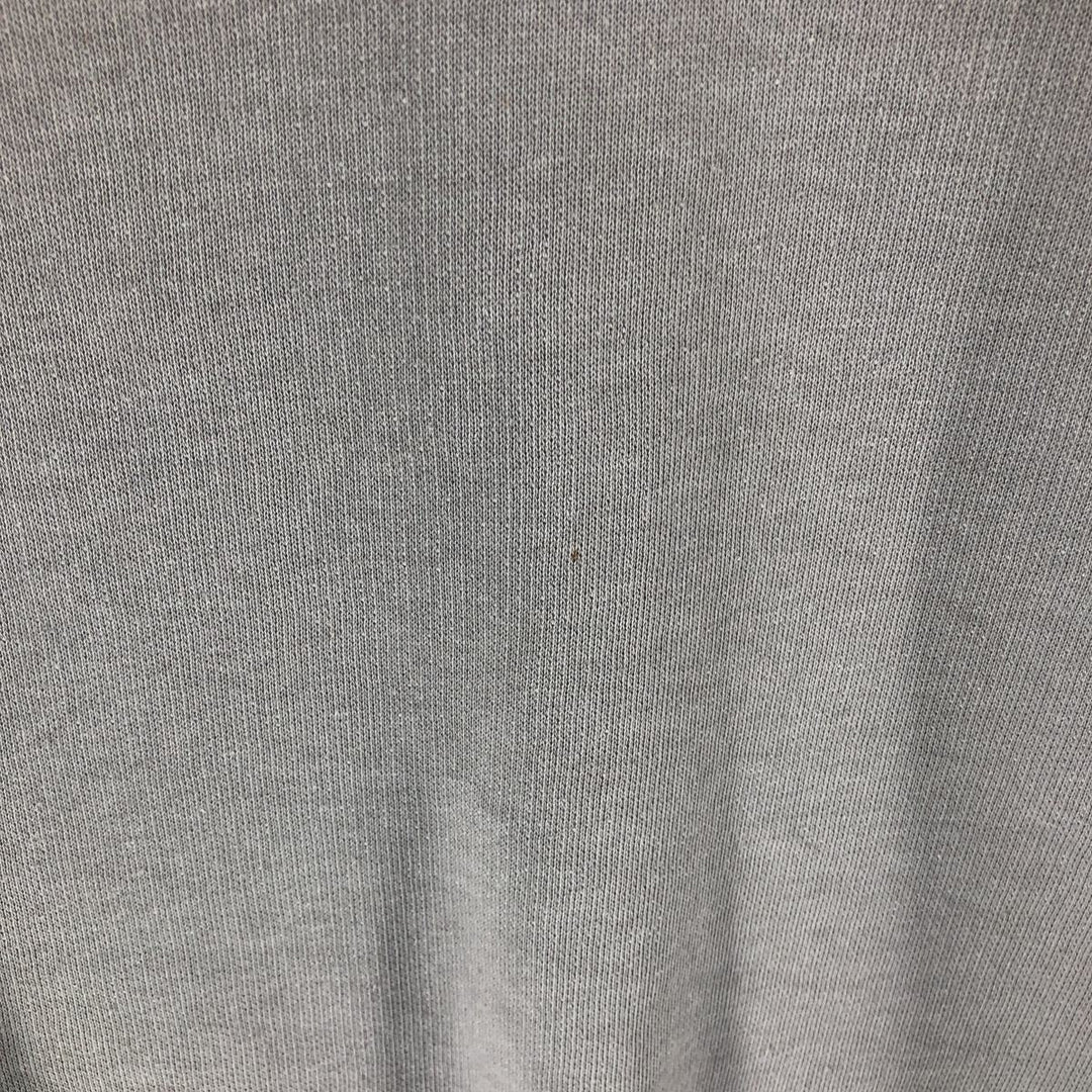80'S Adidas logo sweatshirt, men's XL size, vintage /eaa522152