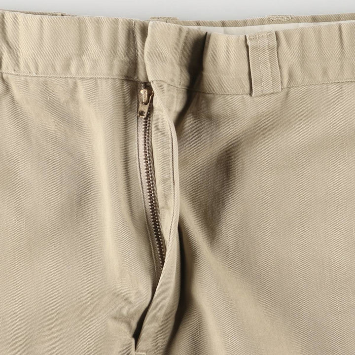 80'S Ralph Lauren POLO by Ralph Lauren Chino Pants Men's W36 Vintage unknown Beige type Vintage Second Hand