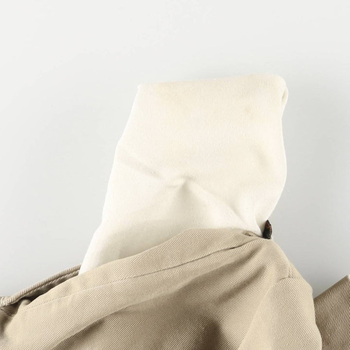 80'S Ralph Lauren POLO by Ralph Lauren Chino Pants Men's W36 Vintage unknown Beige type Vintage Second Hand