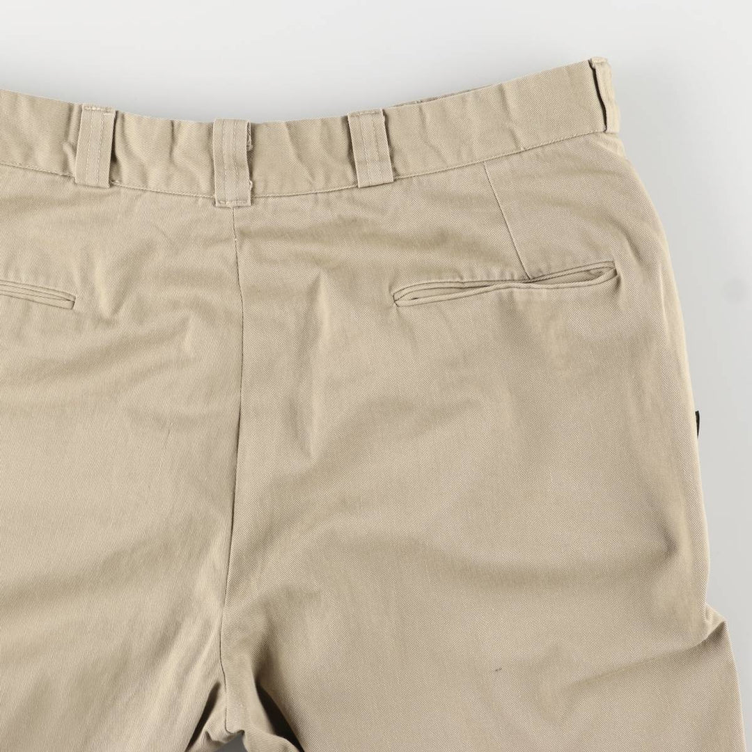 80'S Ralph Lauren POLO by Ralph Lauren Chino Pants Men's W36 Vintage unknown Beige type Vintage Second Hand