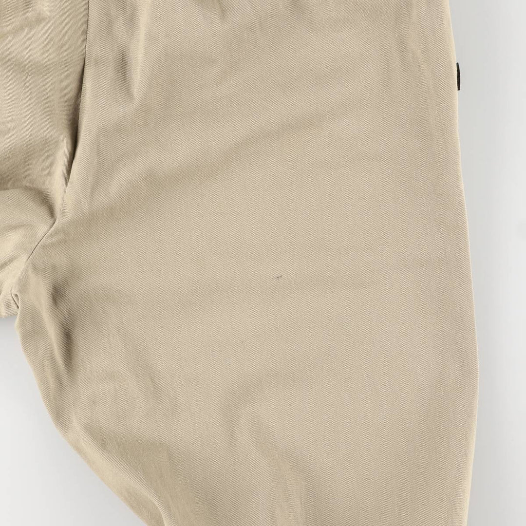 80'S Ralph Lauren POLO by Ralph Lauren Chino Pants Men's W36 Vintage unknown Beige type Vintage Second Hand