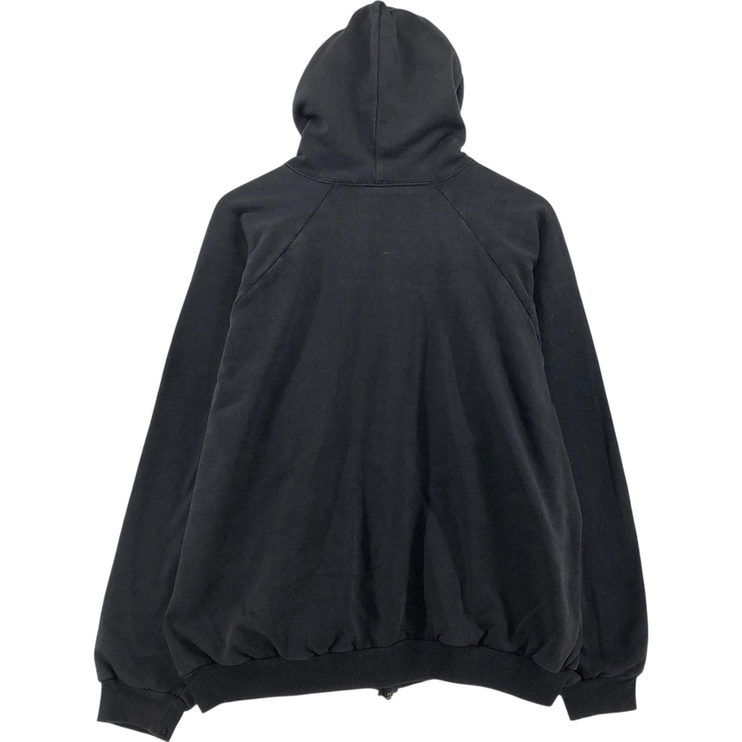RINGO SPORT Sweat Full Zip Hoodie Men's XL /eaa522323