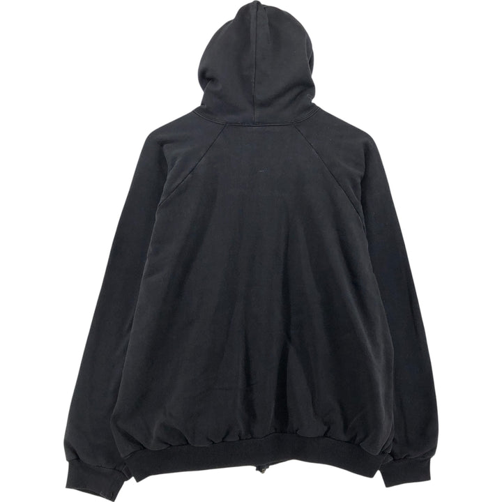 RINGO SPORT Sweat Full Zip Hoodie Men's XL /eaa522323