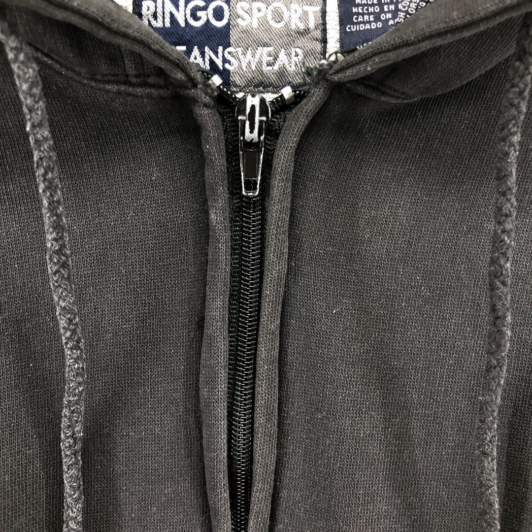 RINGO SPORT Sweat Full Zip Hoodie Men's XL /eaa522323