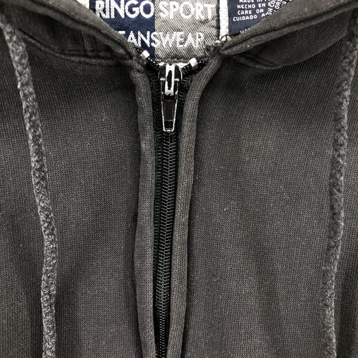 RINGO SPORT Sweat Full Zip Hoodie Men's XL /eaa522323