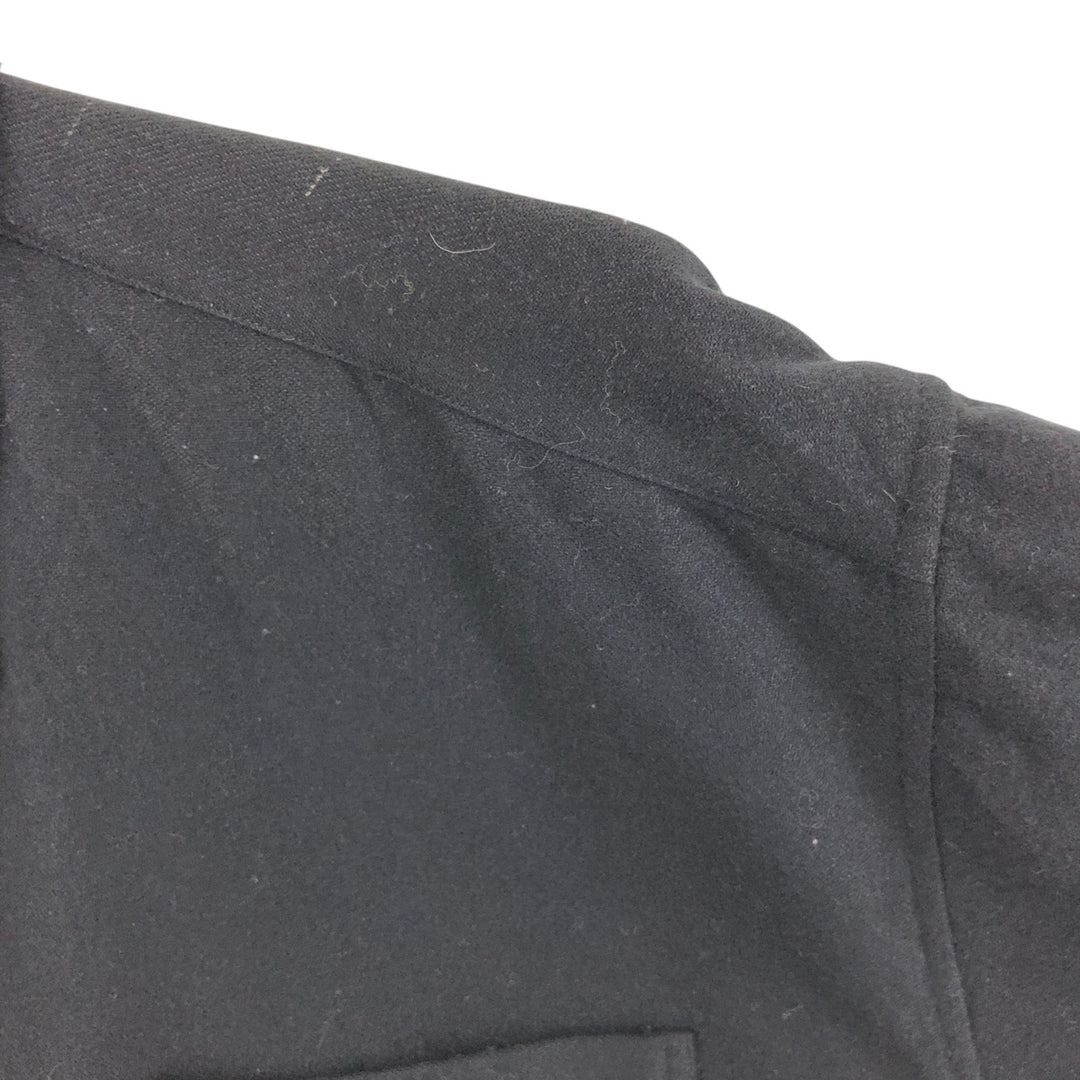 90s~ Tommy Hilfiger Wool Button-down Shirt Men's XL Vintage /eaa522362