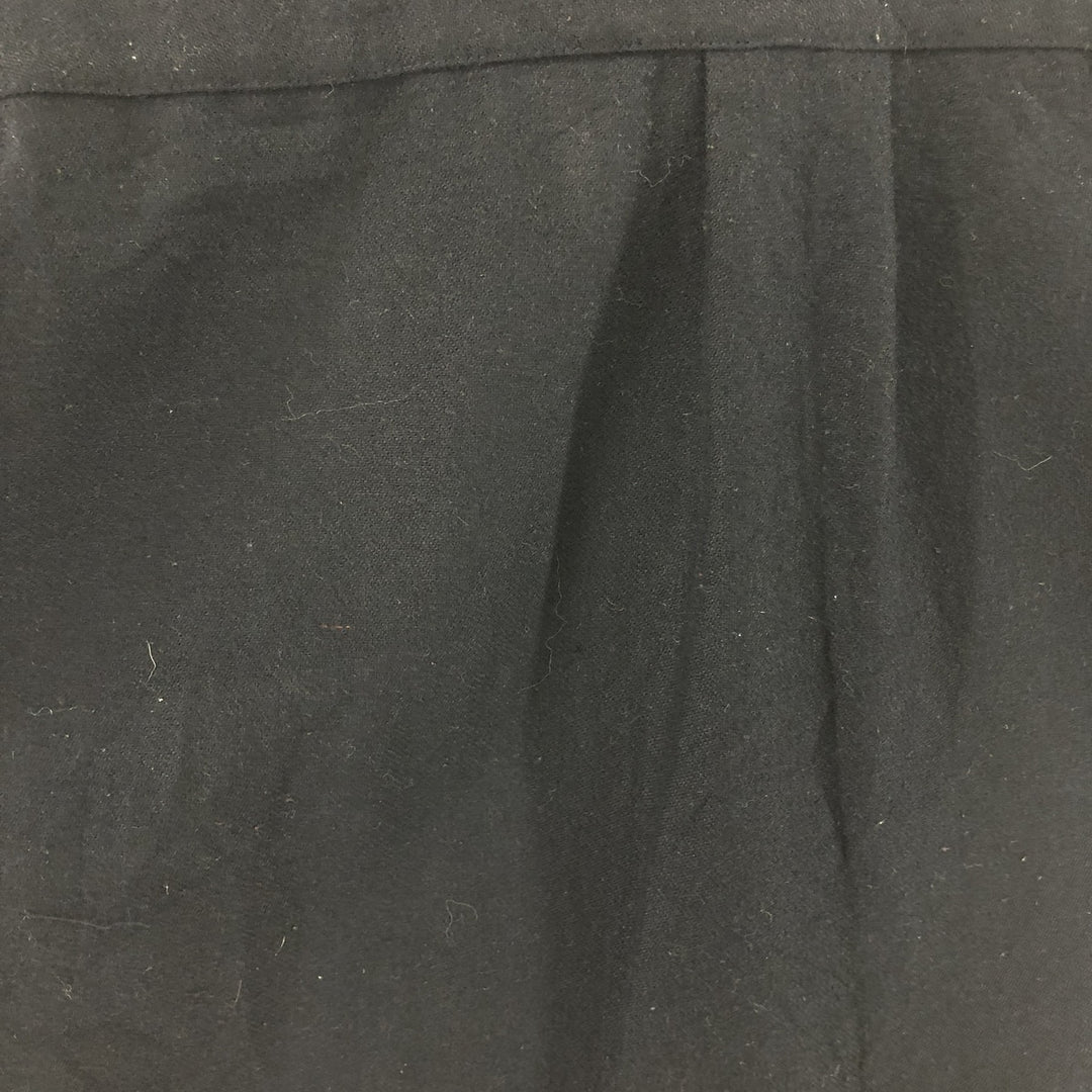 90s~ Tommy Hilfiger Wool Button-down Shirt Men's XL Vintage /eaa522362