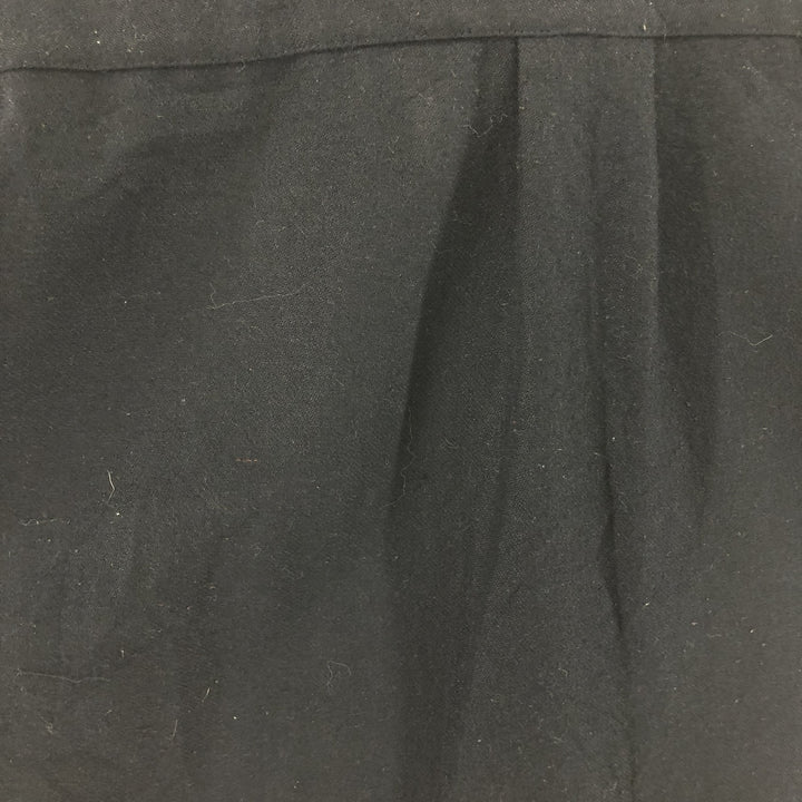 90s~ Tommy Hilfiger Wool Button-down Shirt Men's XL Vintage /eaa522362