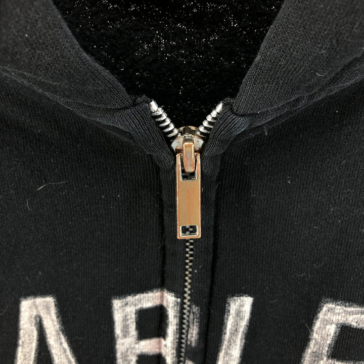 Harley-Davidson Sweat Full Zip Hoodie Men's XL /eaa522409