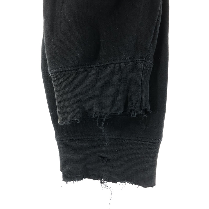 Harley-Davidson Sweat Full Zip Hoodie Men's XL /eaa522409