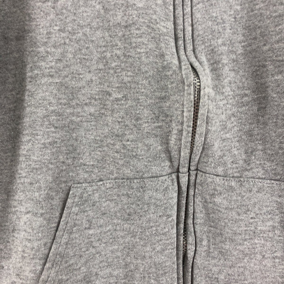 ~90'S Harley-Davidson Full Zip Sweatshirt, Made in USA, Men's M, Vintage /eaa522410