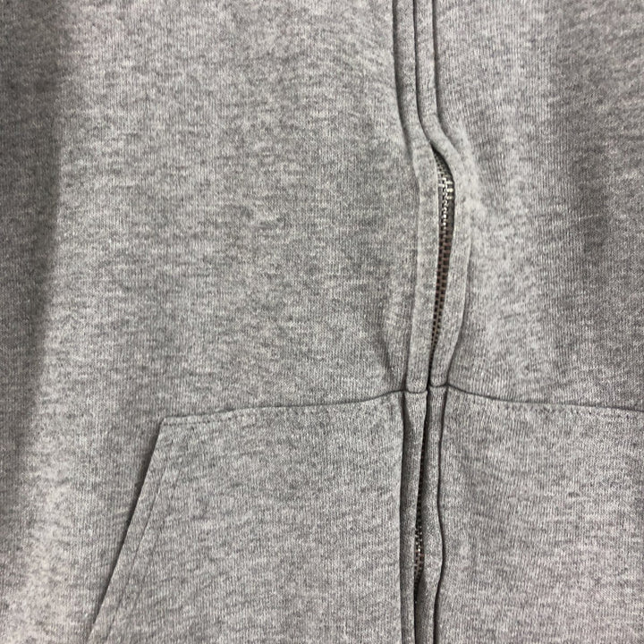 ~90'S Harley-Davidson Full Zip Sweatshirt, Made in USA, Men's M, Vintage /eaa522410