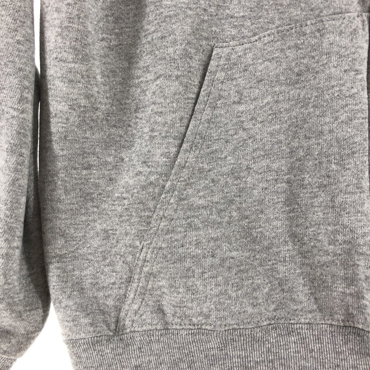 ~90'S Harley-Davidson Full Zip Sweatshirt, Made in USA, Men's M, Vintage /eaa522410